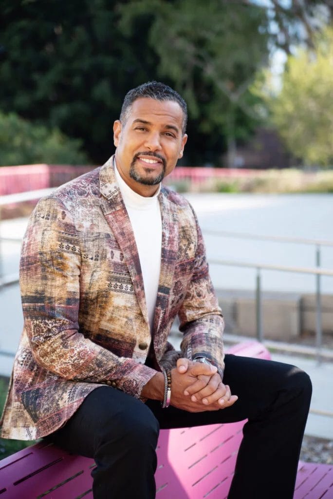 Dr. Marlon Rollins