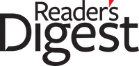Readers digest logo